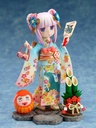 (PO) Miss Kobayashi's Dragon Maid - Kanna Finest Kimono (Re-issue) Image_3