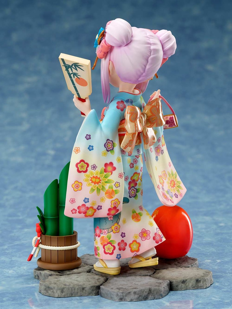 (PO) Miss Kobayashi's Dragon Maid - Kanna Finest Kimono (Re-issue) Image_5