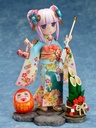 (PO) Miss Kobayashi's Dragon Maid - Kanna Finest Kimono (Re-issue) Image_7