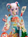 (PO) Miss Kobayashi's Dragon Maid - Kanna Finest Kimono (Re-issue) Image_8