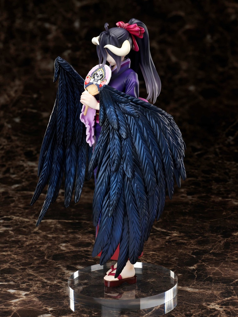 (PO) Overlord - Albedo Yukata (Re-issue) Image_7