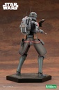 (PO) Star Wars: The Bad Batch ARTFX ECHO TM The Bad Batch Image_6