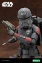 (PO) Star Wars: The Bad Batch ARTFX ECHO TM The Bad Batch Image_10