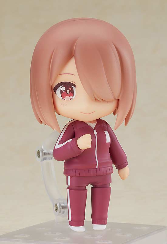 (PO) Nendoroid 1393 Wataten!: An Angel Flew Down to Me Precious Friends - Hoshino Miyako Image_2