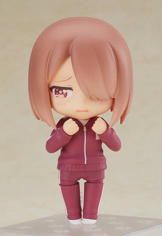 (PO) Nendoroid 1393 Wataten!: An Angel Flew Down to Me Precious Friends - Hoshino Miyako Image_3