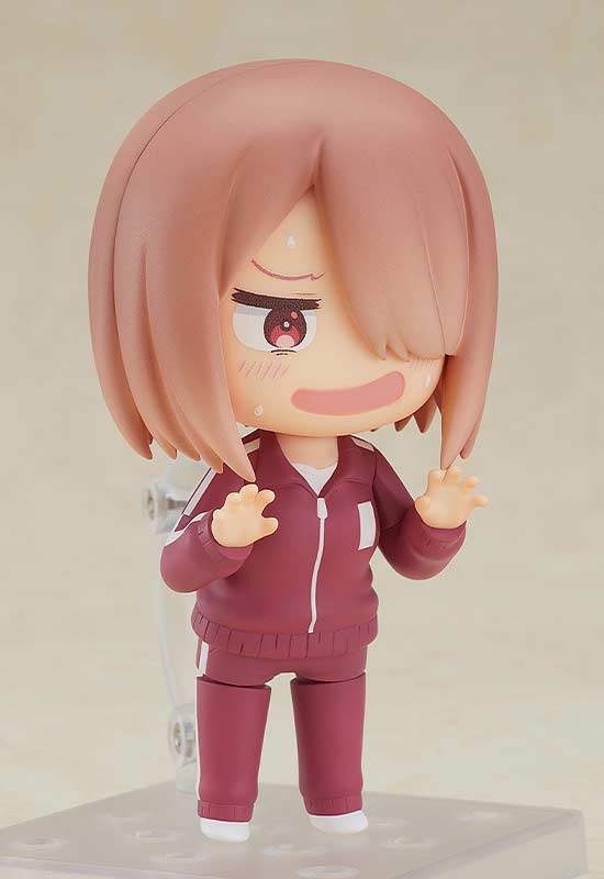 (PO) Nendoroid 1393 Wataten!: An Angel Flew Down to Me Precious Friends - Hoshino Miyako Image_5