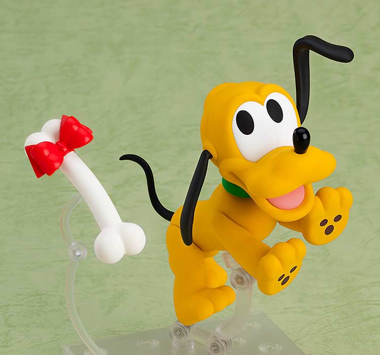 (PO) Nendoroid 1386 Pluto Image_4