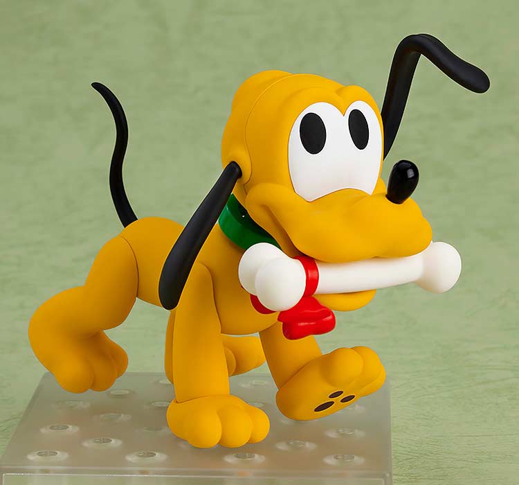 (PO) Nendoroid 1386 Pluto Image_5
