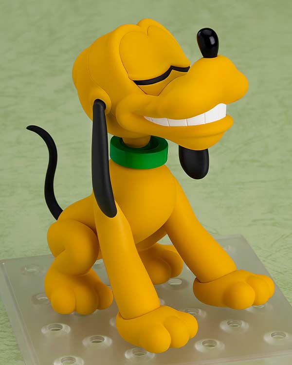 (PO) Nendoroid 1386 Pluto Image_7