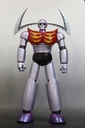 (PO) GRAND ACTION BIGSIZE MODEL Mazinger Z - Garada K7 Image_3