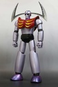 (PO) GRAND ACTION BIGSIZE MODEL Mazinger Z - Garada K7 Image_4