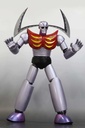 (PO) GRAND ACTION BIGSIZE MODEL Mazinger Z - Garada K7 Image_6