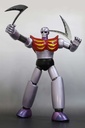 (PO) GRAND ACTION BIGSIZE MODEL Mazinger Z - Garada K7 Image_7