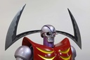 (PO) GRAND ACTION BIGSIZE MODEL Mazinger Z - Garada K7 Image_8
