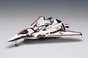 (PO) VF-171EX Macross Frontier - Nightmare Plus EX (Alto Custom) Image_3