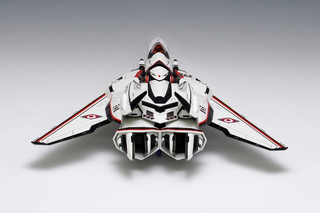 (PO) VF-171EX Macross Frontier - Nightmare Plus EX (Alto Custom) Image_7