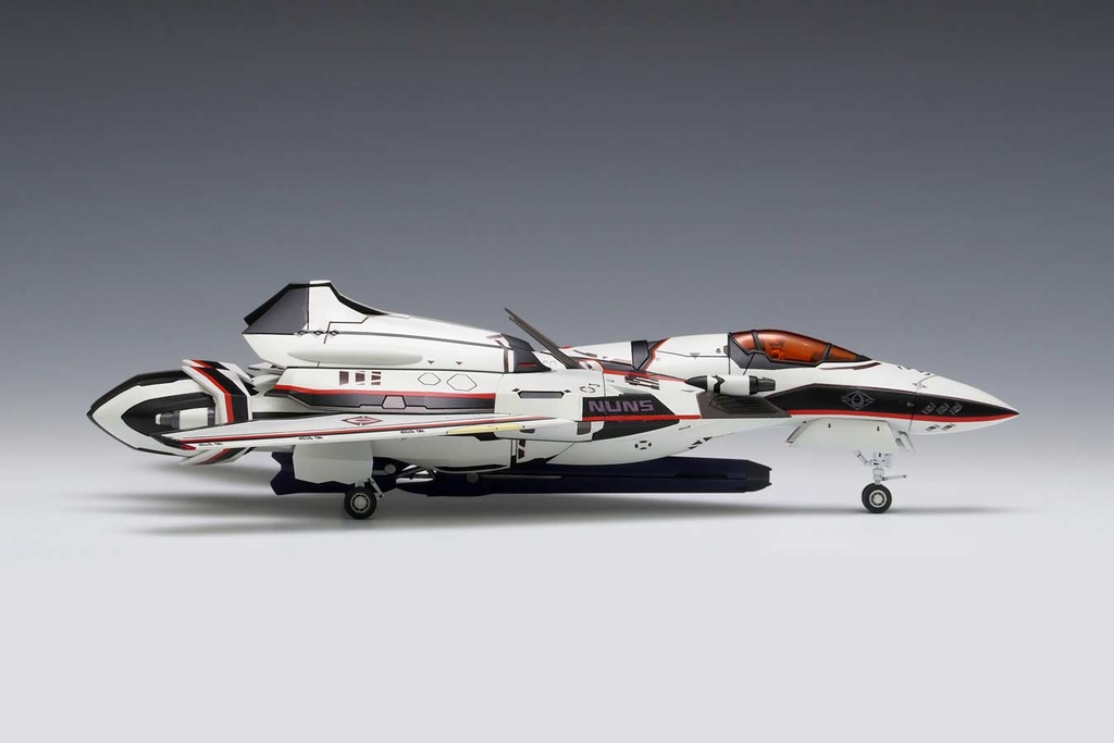 (PO) VF-171EX Macross Frontier - Nightmare Plus EX (Alto Custom) Image_8
