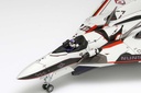 (PO) VF-171EX Macross Frontier - Nightmare Plus EX (Alto Custom) Image_9