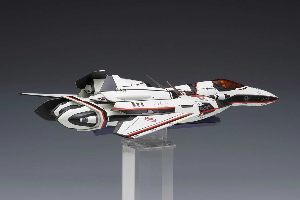 (PO) VF-171EX Macross Frontier - Nightmare Plus EX (Alto Custom) Image_11