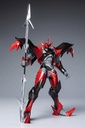(PO) Tekkaman Blade - Tekkaman Evil Image_3