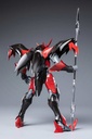 (PO) Tekkaman Blade - Tekkaman Evil Image_4