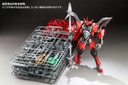 (PO) Tekkaman Blade - Tekkaman Evil Image_10