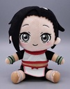 (PO) In the Heart of Kunoichi Tsubaki Plush - Tsubaki Image_2