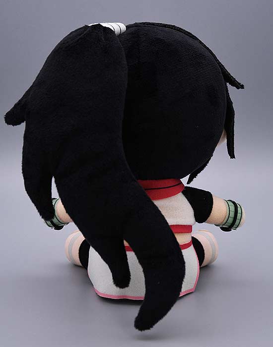 (PO) In the Heart of Kunoichi Tsubaki Plush - Tsubaki Image_3