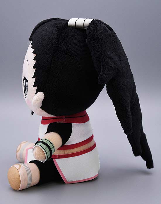 (PO) In the Heart of Kunoichi Tsubaki Plush - Tsubaki Image_4