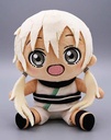 (PO) In the Heart of Kunoichi Tsubaki Plush - Asagao Image_2
