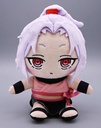 (PO) In the Heart of Kunoichi Tsubaki Plush - Sazanka Image_2