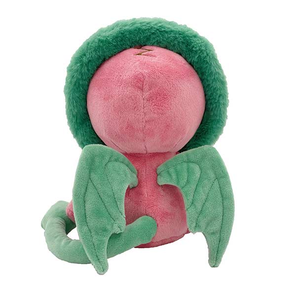 (PO) SPY x FAMILY Osuwari Plush 1 Chimera-san Image_2