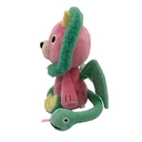 (PO) SPY x FAMILY Osuwari Plush 1 Chimera-san Image_3