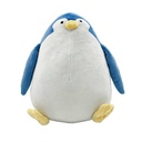 (PO) SPY x FAMILY Osuwari Plush 2 Penguin Image_1