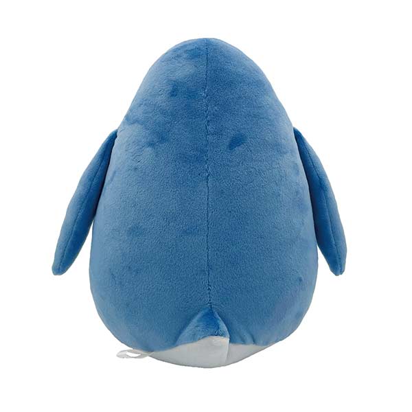 (PO) SPY x FAMILY Osuwari Plush 2 Penguin Image_2