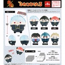 (PO) GT-05 Gintama Fuwakororin 3 [BOX] Image_1