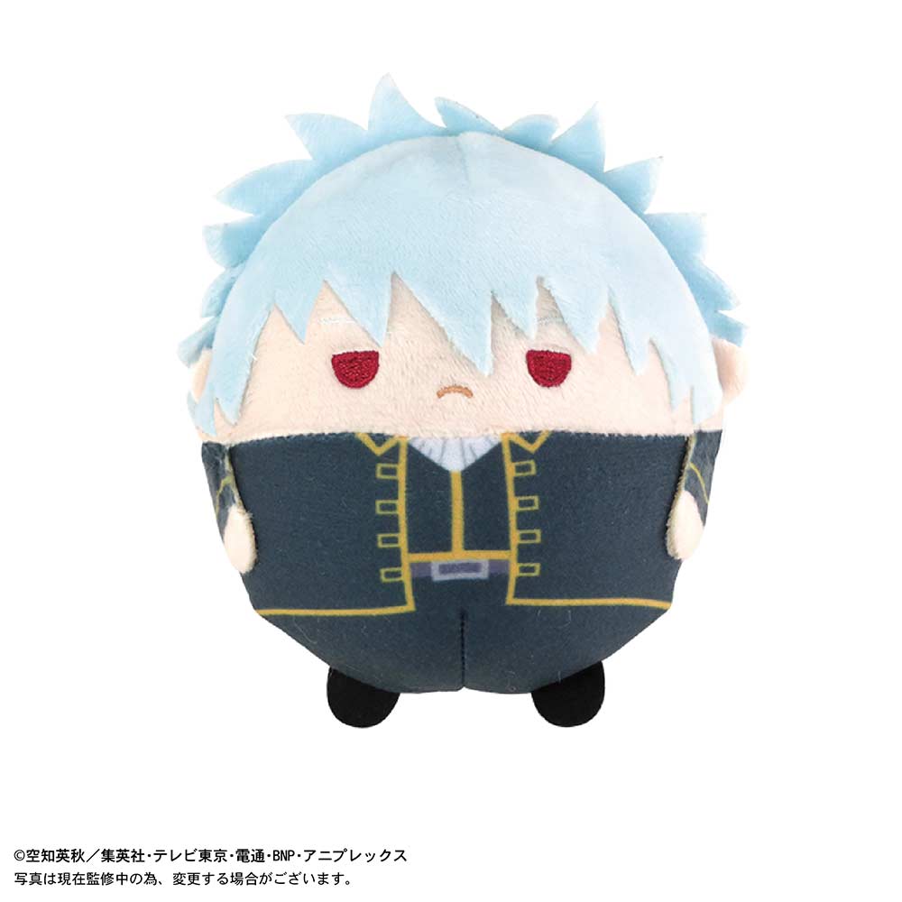(PO) GT-05 Gintama Fuwakororin 3 [BOX] Image_3