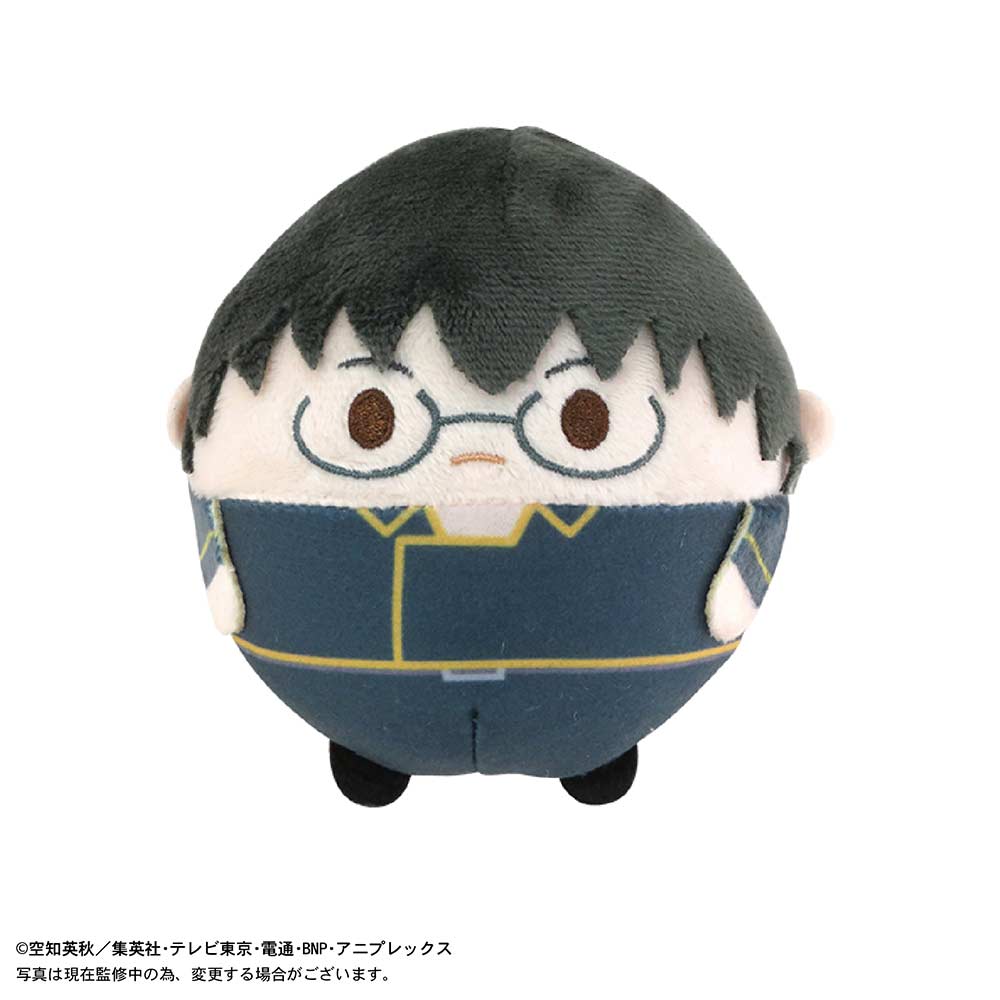 (PO) GT-05 Gintama Fuwakororin 3 [BOX] Image_4