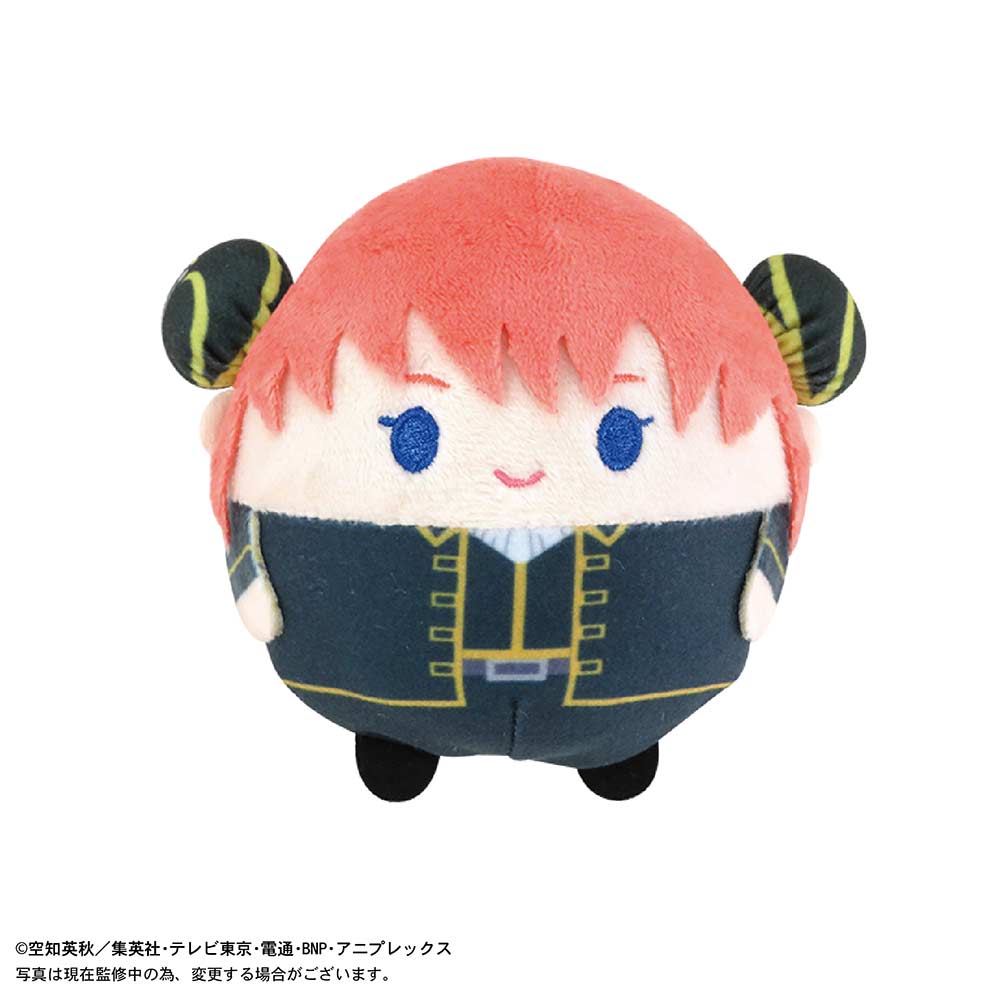 (PO) GT-05 Gintama Fuwakororin 3 [BOX] Image_5