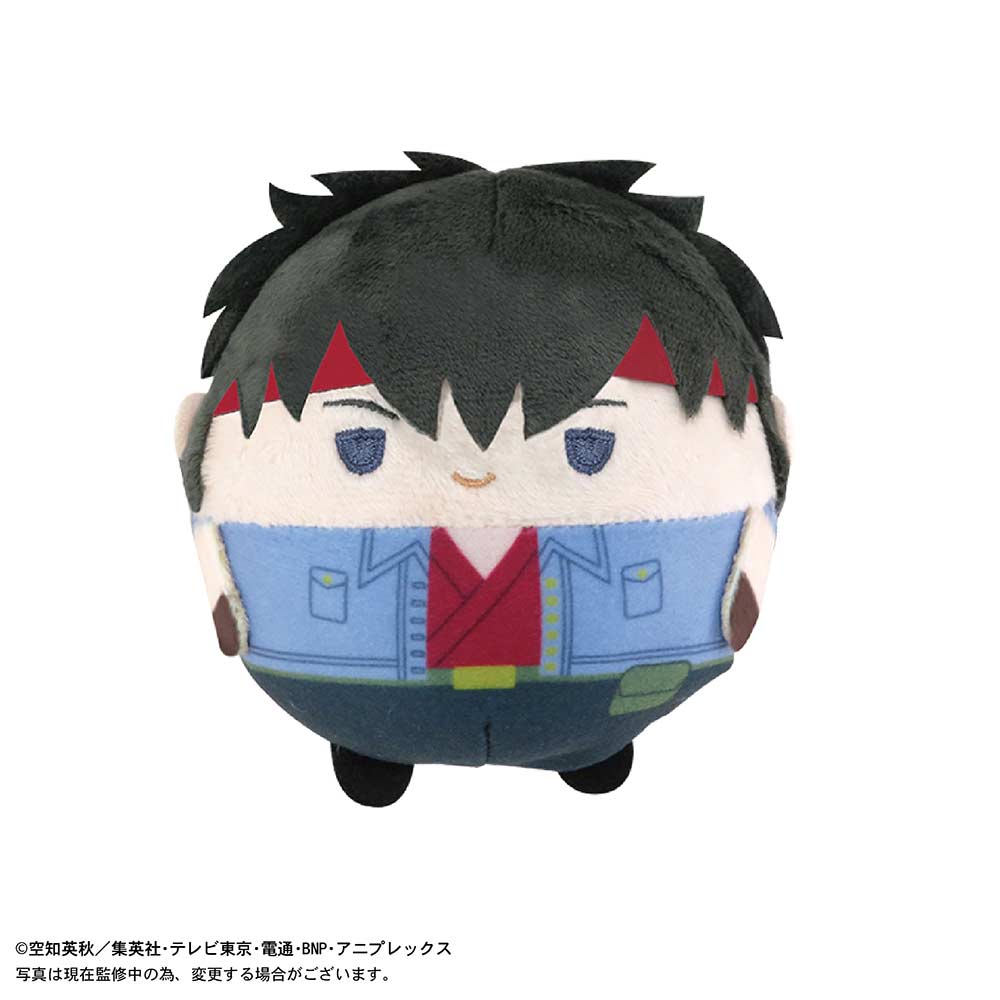 (PO) GT-05 Gintama Fuwakororin 3 [BOX] Image_6