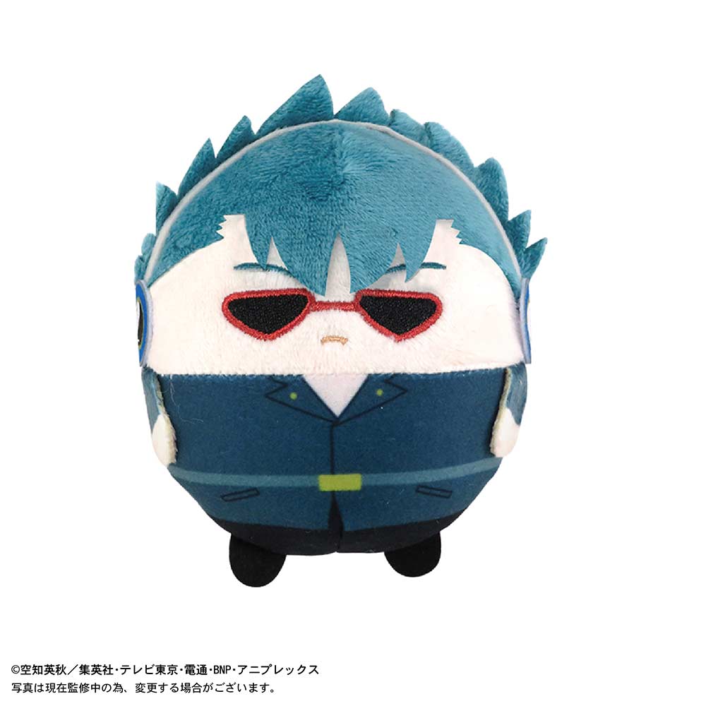(PO) GT-05 Gintama Fuwakororin 3 [BOX] Image_7