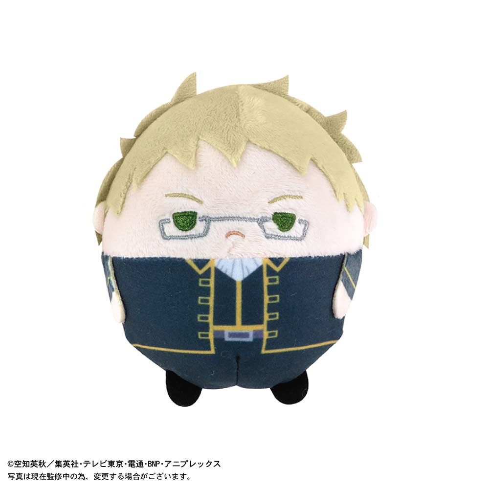 (PO) GT-05 Gintama Fuwakororin 3 [BOX] Image_8