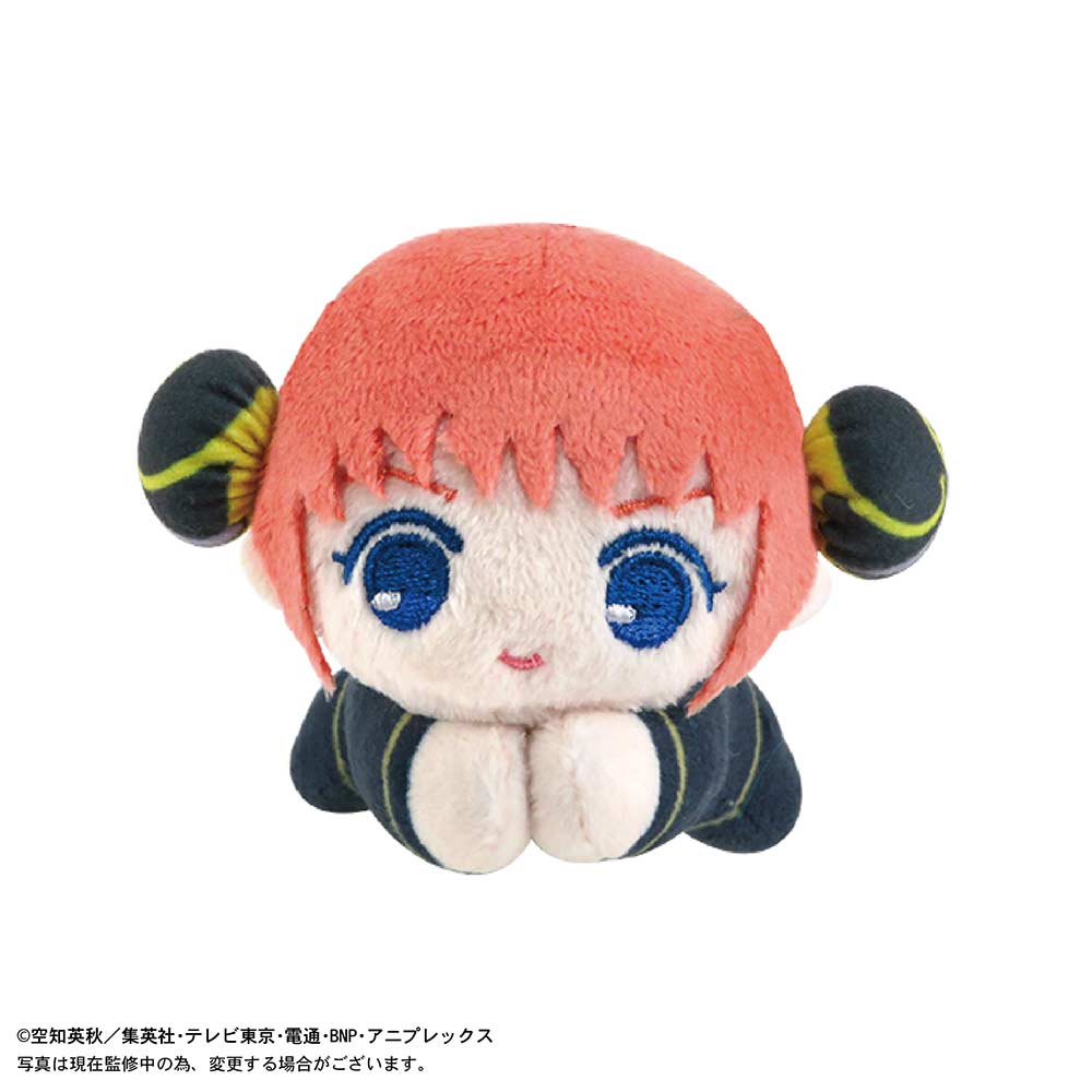 (PO) GT-06 Gintama Hug x Character Collection 3 [BOX] Image_5