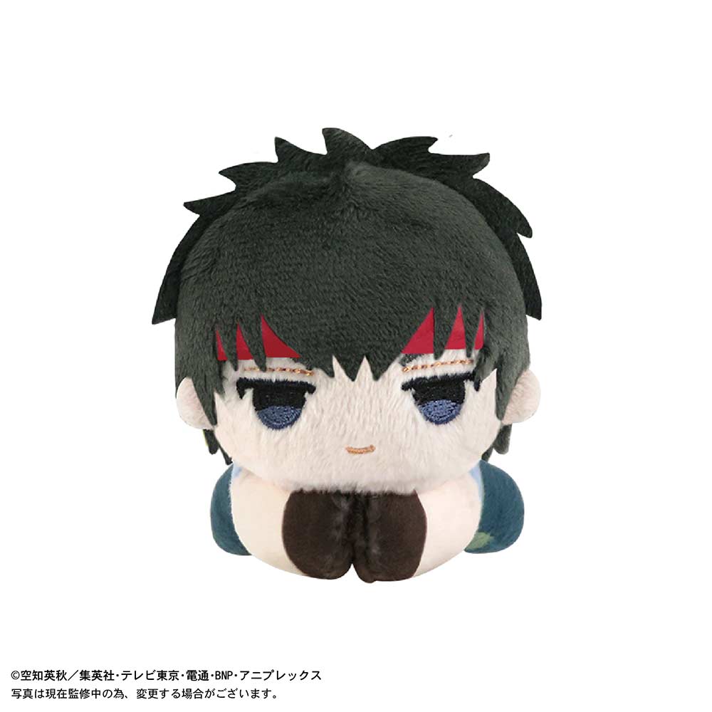 (PO) GT-06 Gintama Hug x Character Collection 3 [BOX] Image_6
