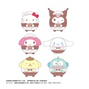 (PO) SR-48 Sanrio Characters Fuwakororin 3 [BOX] Image_2