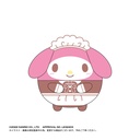 (PO) SR-48 Sanrio Characters Fuwakororin 3 [BOX] Image_5