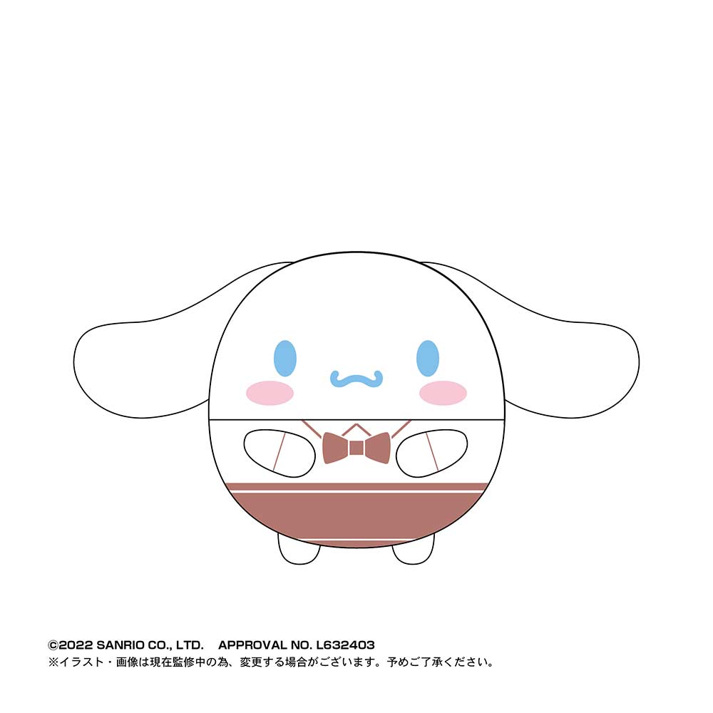 (PO) SR-48 Sanrio Characters Fuwakororin 3 [BOX] Image_6