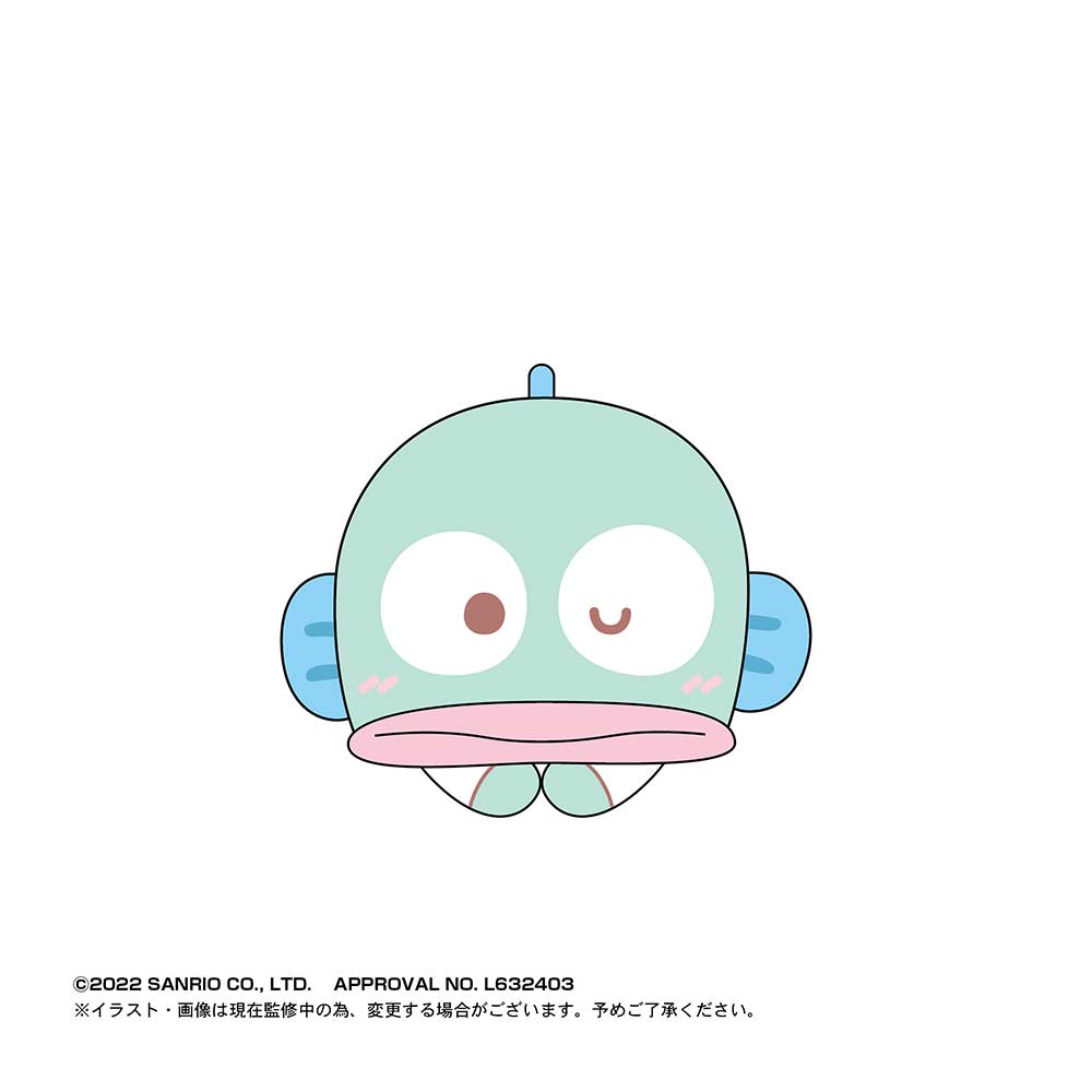 (PO) SR-49 Sanrio Characters Hug x Character Collection 3 [BOX] Image_8