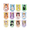 (PO) Kaguya-sama: Love is War Ultra Romantic Original Illustration Swimwear Ver. Trading Acrylic Stand [BOX] Image_2