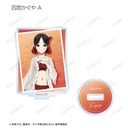 (PO) Kaguya-sama: Love is War Ultra Romantic Original Illustration Swimwear Ver. Trading Acrylic Stand [BOX] Image_3